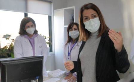 Rimbursimi i barnave Covid: Manastirliu shpjegon proceduren qe ndiqet